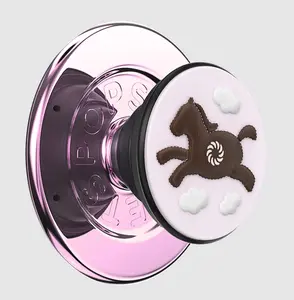 popsockets Stitched Year of the Horse MagSafe PopGrip