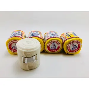 4 Pack Mexican Style Boxing Hand Wraps Premium Quality for MMA Boxing Kickboxing Muay Thai, Ideal for Knuckle Protection Washable and Re-Usable