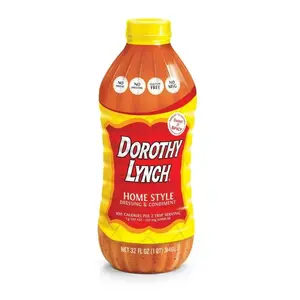Homestyle Dorothy Lynch Salad Dressing | 32 oz | Gluten Free