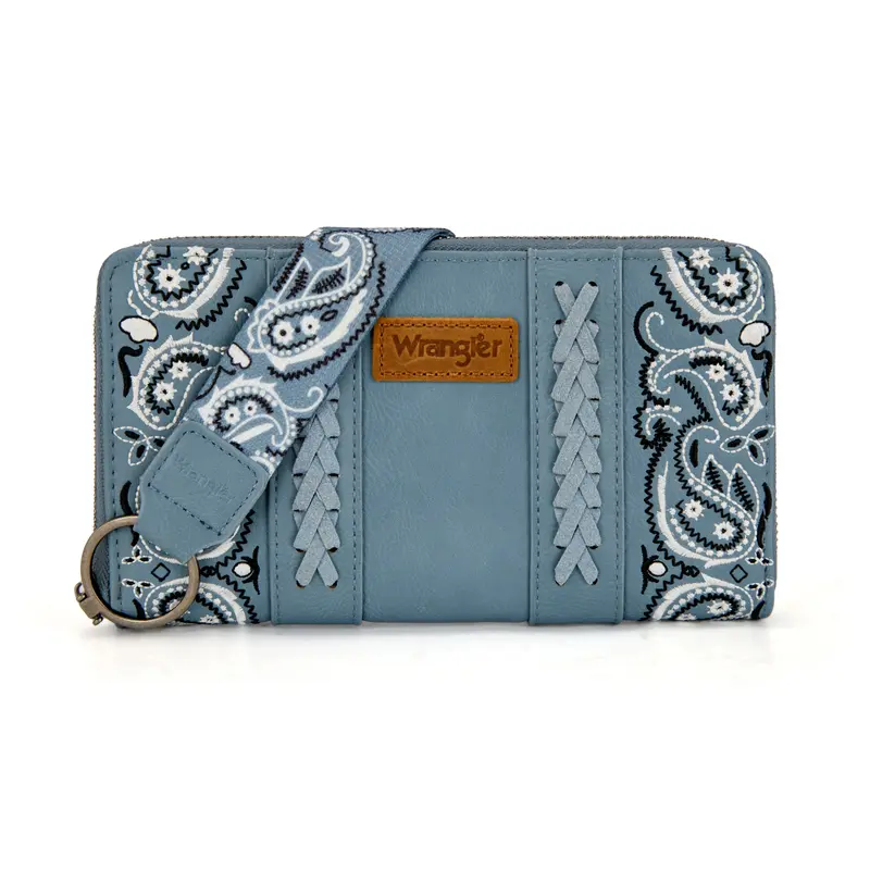 wrangler phone purse - TikTok Shop