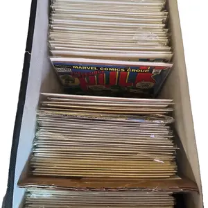 Classic Premium Comic Lots