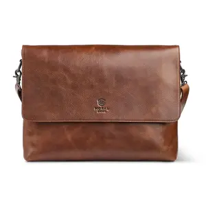 Phoenix Messenger Bag