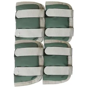 Jacks  Mini Shipping Boots - Forest