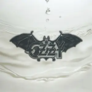 Choice of Ozzy handmade sticker Crafts