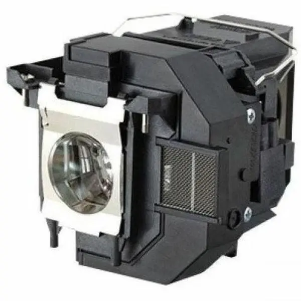 Battery Technology Inc. (BTI) OE Compatible Replacement Projector Lamp, Model V13H010L96, for Epson Projectors, Replacement Lamp, Projection Light