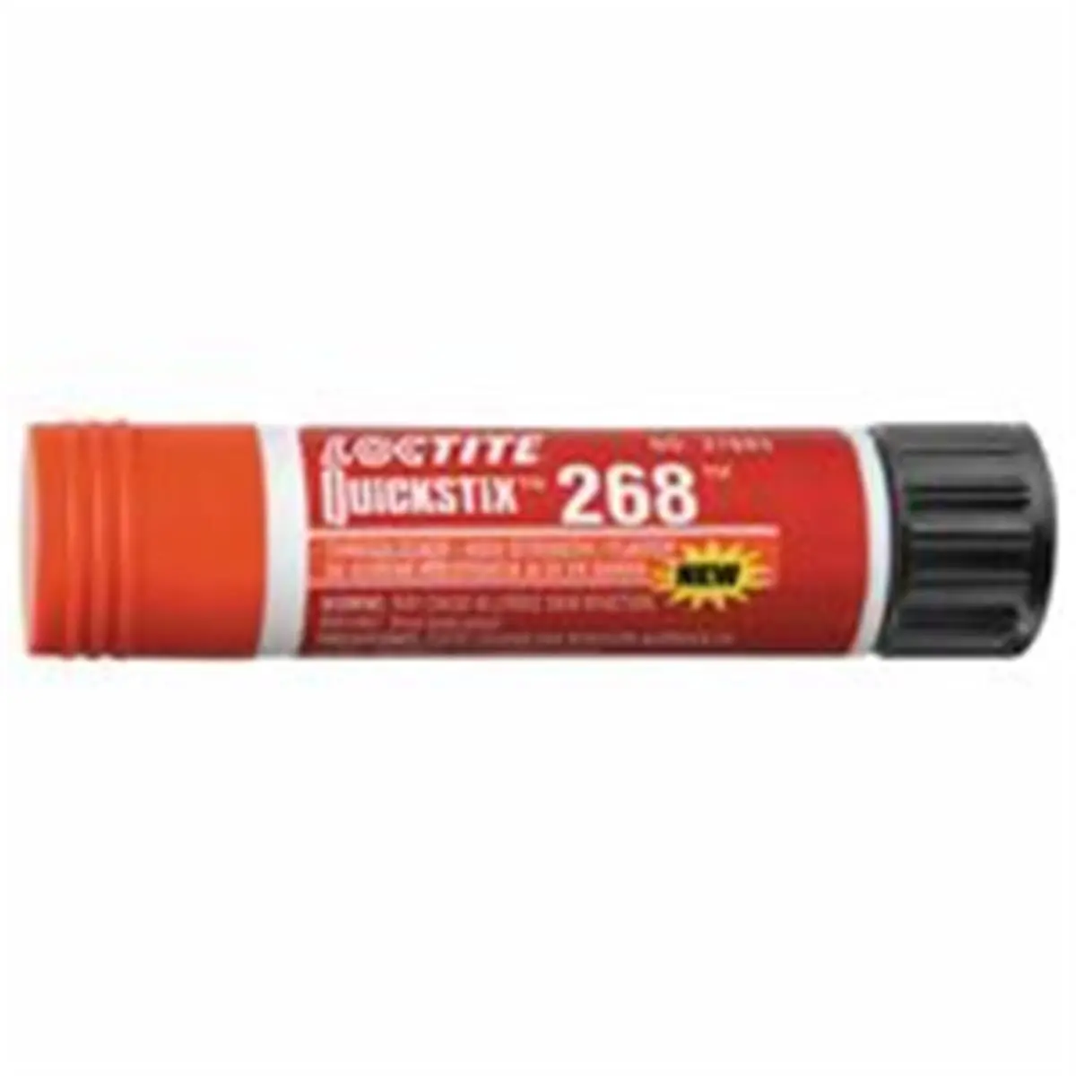 212 MAIN High Strength Threadlocker, Oil-Tolerant Wax-Like Home Improvement Building Supply for Roofing & Flooring Applications