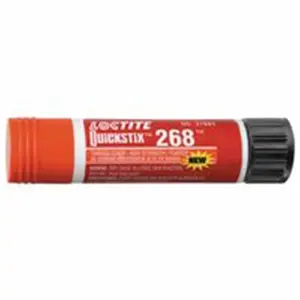 Loctite  High Strength Threadlocker- High Strength
