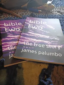 Bible two