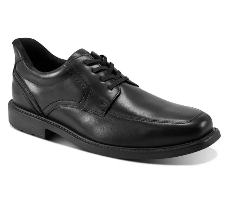 Rockport Men's Seaver Step Activated Slip On Dress Shoe