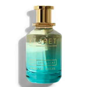 831 San Lucas by Michael Malul – Fresh Spicy & Woody Perfume with Cardamom, Iris & Sandalwood (3.4 oz Eau de Parfum)