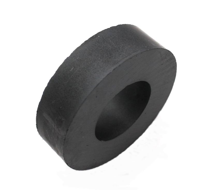 Donut, 1.75" ring magnet