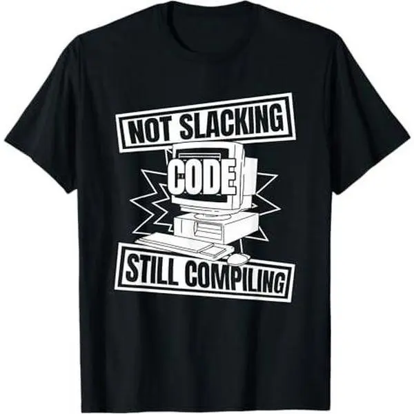 Programmer Computer Coder - Developer Programming Coding T-Shirt