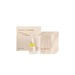 Pure Mama Belly Spa Kit