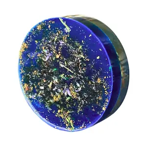 Dreams Soap Handmade Lavender & Myrrh Natural Soap Bar with Apricot Oil for Moisturizing & Nourishing - Nibiru Beauty LLC