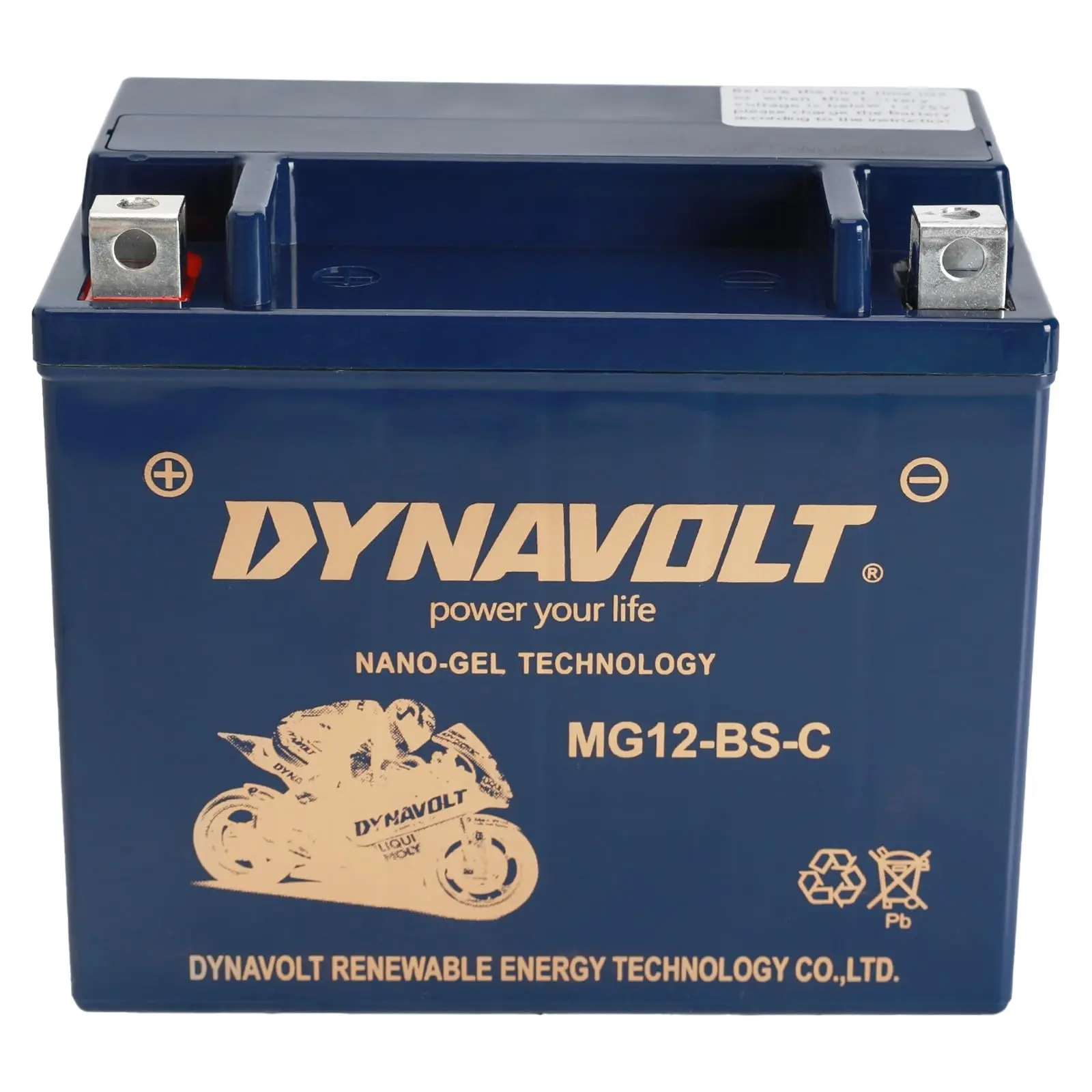 12V 12AH ATV UTV Go Kart Battery AGM YTX12-BS Maintenance Free Motorcycle Start Batteries for Karting Quad Moped Buggy Dune Four Wheeler Drift Trike 125cc 140cc 150cc 160cc 150cc 200cc 250cc 300cc