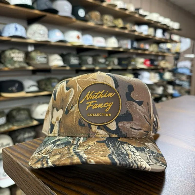Legacy Autumn SnapBack Hat