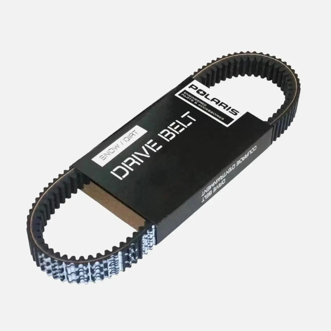 Polaris 3211149 Drive Belt High Performance OEM Replacement - Fits 570 900 1000 XP Crew & Deluxe Model Utv Cvt