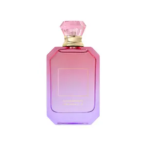 Fleur Majesty Rose Royale 31 Romance Gala: Burning Cherry 100ml