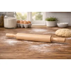 10" Rolling Pin