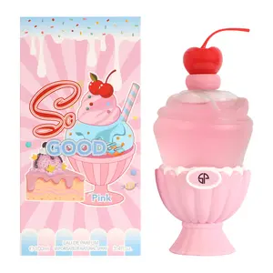 So Good Pink Spray Perfume Eau de Parfum for Women – 100ml / 3.4 fl. oz.