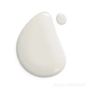 Boggle Buddies - Manor Borne Wall Paint