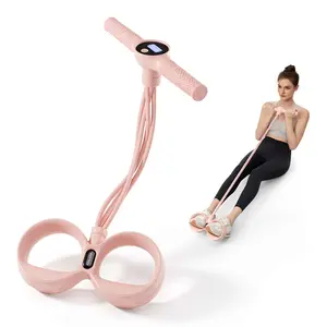 Track Every Rep! | YOTTOY Smart Pedal Puller