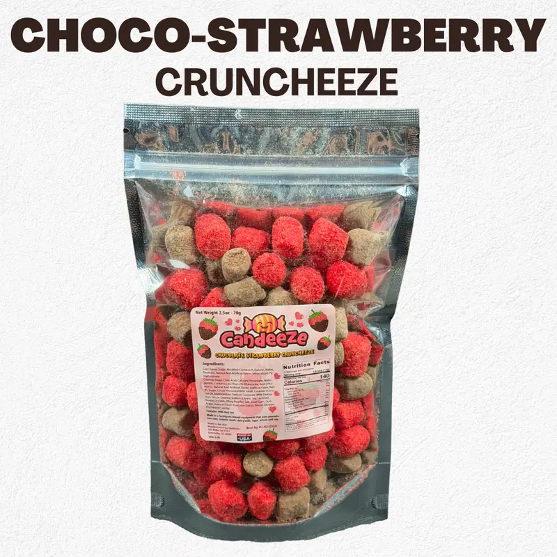 Choco-Strawberry