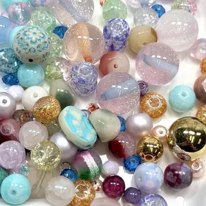 R. Re-Upload Items Beads and More