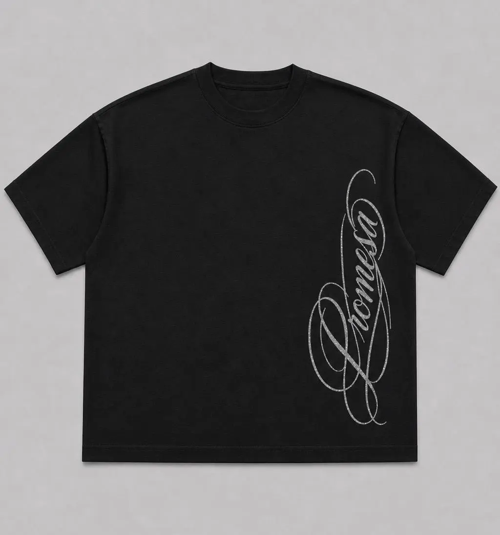 Men's Signature Drop T-Shirt