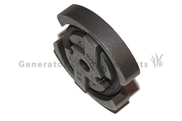 Poulan PPB1838LE S1634LE S1838LE Saw Clutch Assembly Parts Pads