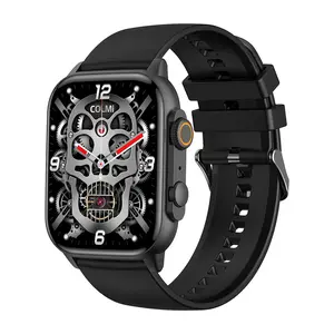 COLMI C81 Active Lifestyle Smartwatch