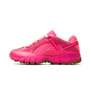 AIR HUMARA LX MNS WMNS "Jacquemus - Pink" DX9999 600