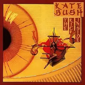 Kate Bush - Kick Inside - 2018 Remaster  [COMPACT DISC - CD] Rmst, UK - Import