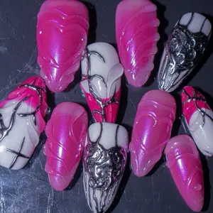 Barb-Wire Klawz (Shipping included in price)