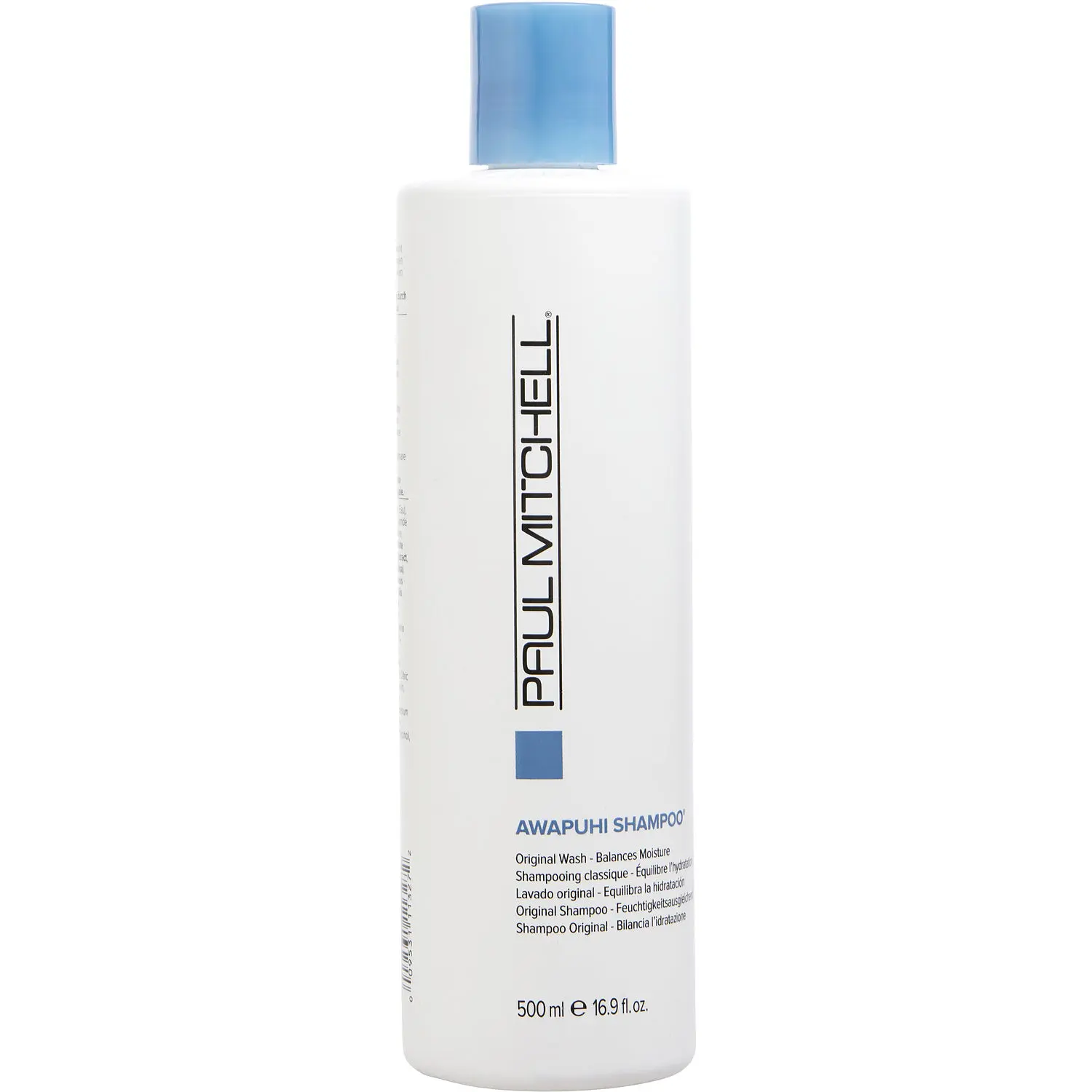 Paul Mitchell By Paul Mitchell Awapuhi Shampoo For Unisex