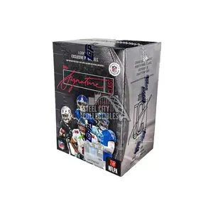 2025 Topps Signature Class Football Blaster Box