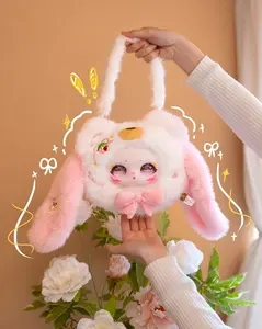 Samael Bag - Cute Handbag Series  Blind Box | 8+1 Hidden | Fashion Collectible Lovers Daily Outfit Essential