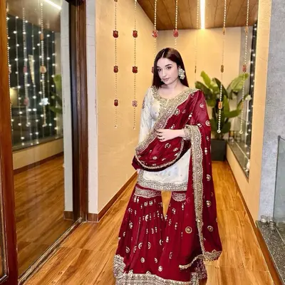Indian Party Dresses - TikTok Shop
