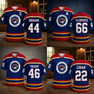 Hockey Romance Inspired Jersey Shirt, University Style Sports Croptop Jersey, Graham Unisex Streetwear Top, Book Lover Gift
