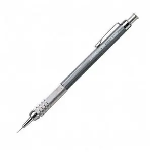 Pentel Of America  GraphGear 500 Mechanical Drafting Pencil .9mm Gray