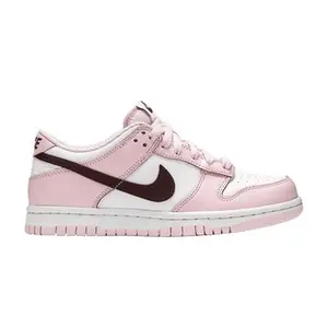 Nike Dunk Low GS 'Pink Foam'
