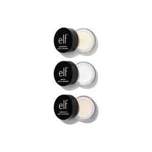 e.l.f. Putty Primer Trio Poreless Matte Luminous 3 x 0.14 oz