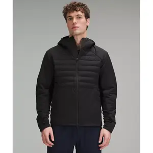 Lululemon Men's Down for It All Hoodie Lululemon Men's Down for It All Hoodie