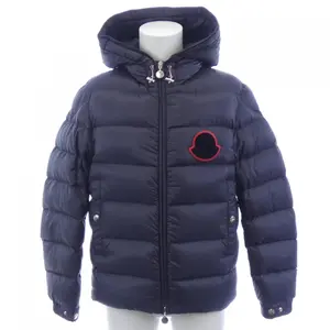 Pre-owned MONCLER Others Small Leather Goods SASSIERE Down Jacket