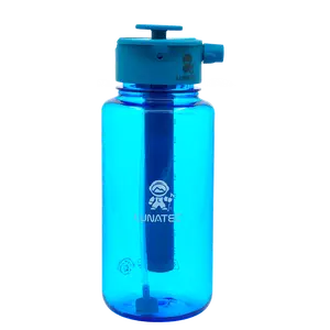 1000ml Mist, Shower & Hydration Spray Water Bottle