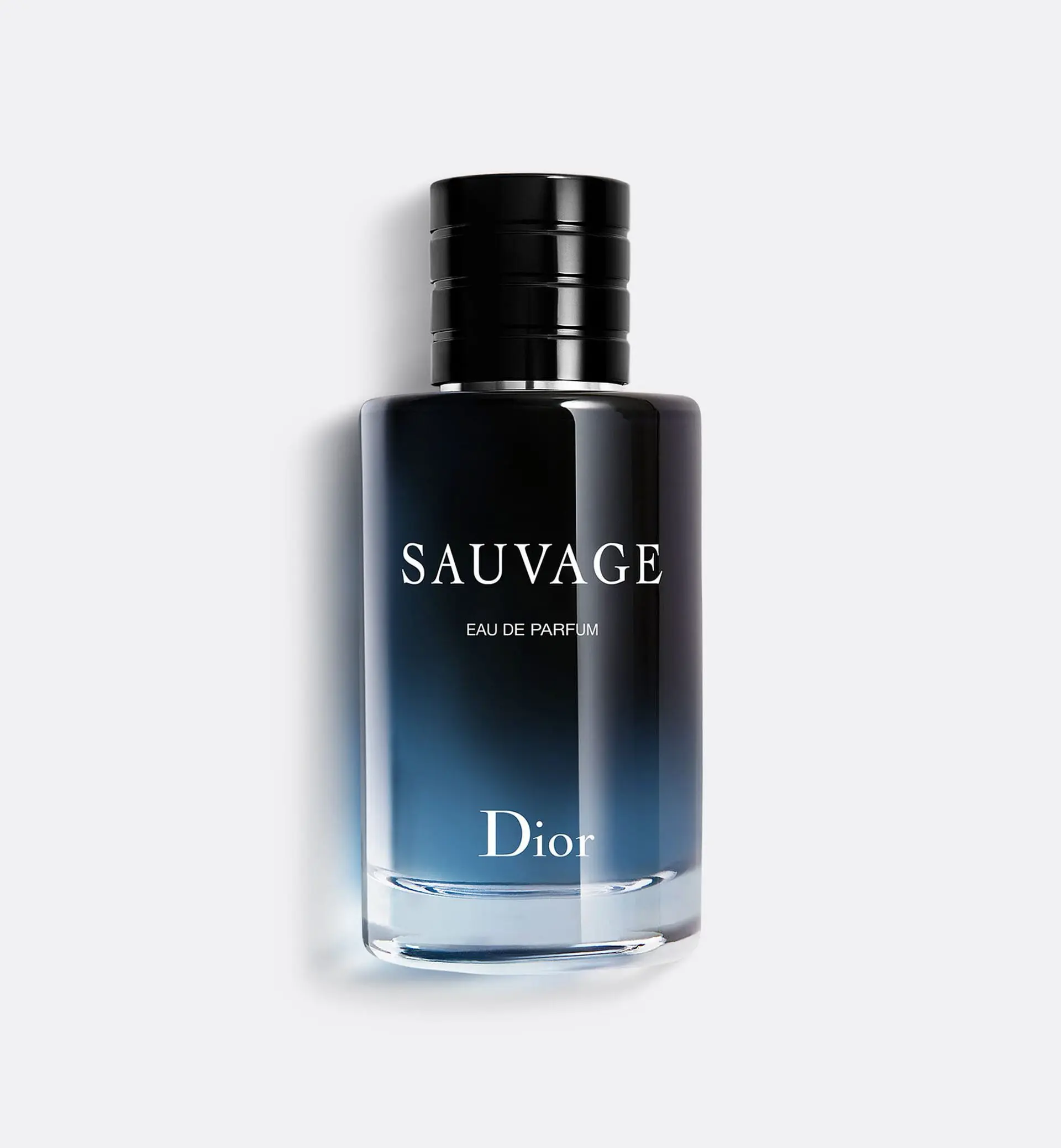 Dior Sauvage Eau de Parfum for Men – Christian Dior Luxury Woody Fragrance, Long-Lasting Fresh Spicy Scent, Ideal Signature Perfume for Day Night Wear