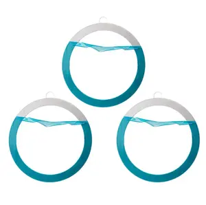 (Gift) Stainless Steel Magnetic Ring, MagSafe Phone Grip Magnetic Ring, Phone Holder, Kindle Grip