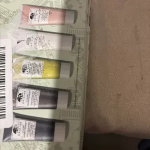 Mask This Way 5 Face Mask Starter Set