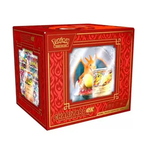 Pokemon TCG Charizard ex Super Premium Collection Box Sealed New