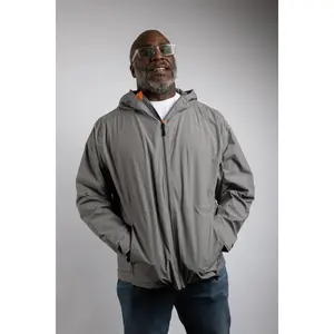 Infinity Pocket Sideline Rain Jacket - Men's